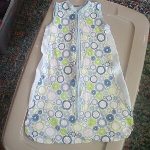 Skip Hop breathable sleepsack